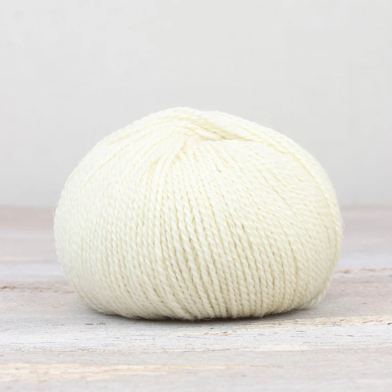 Betty White - &Make DK - Fibre Co - 30 DAY PREORDER