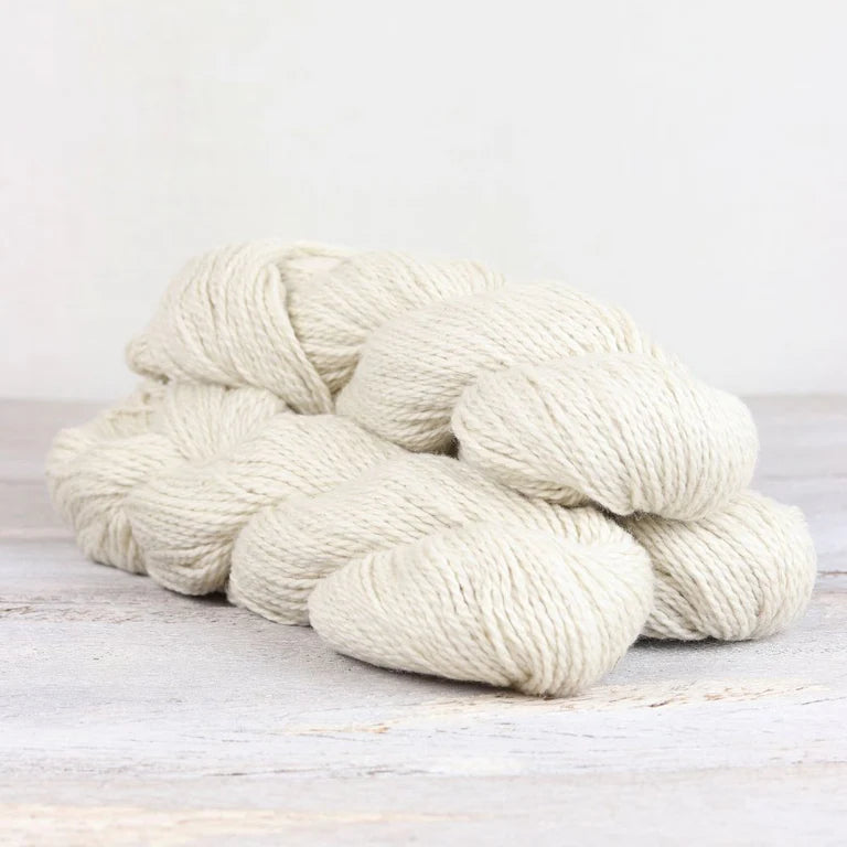 Fibre Co - Luma - Blanca - 30 DAY PREORDER