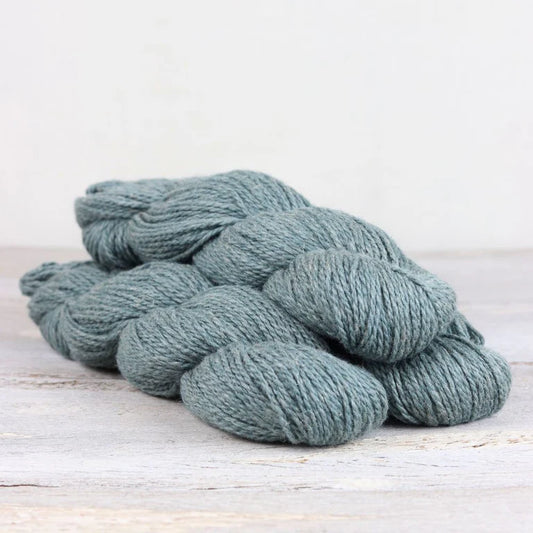 Fibre Co - Luma - Blue Dusk