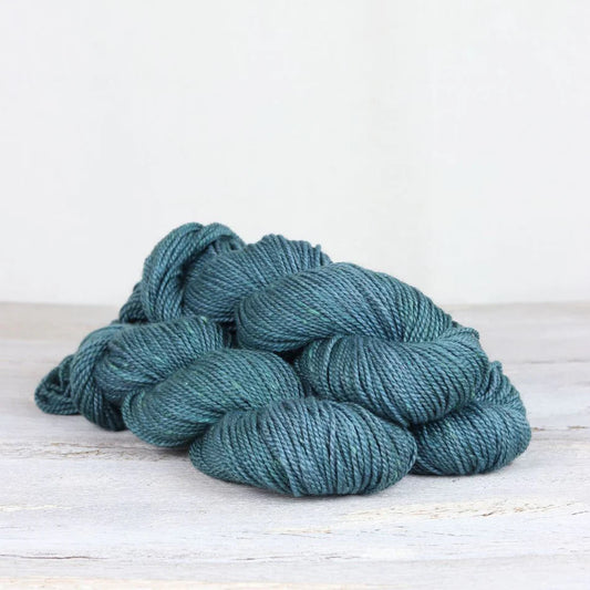 Fibre Co - Acadia - Blue Heron - 30 DAY PREORDER