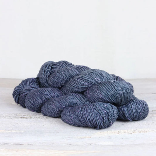 Fibre Co - Acadia - Blueberry - 30 DAY PREORDER