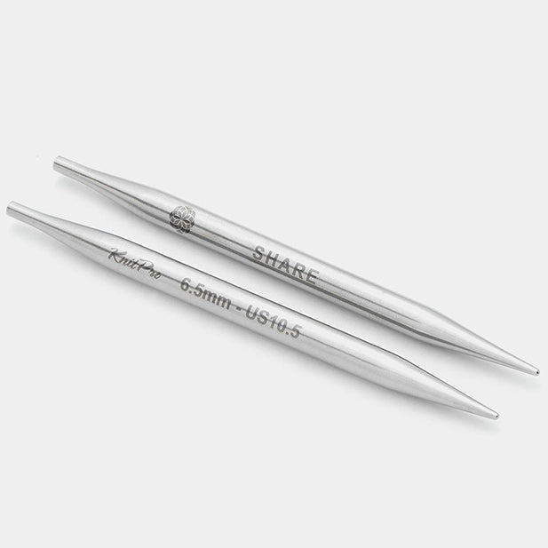 Mindful - 4.0mm SHORT - Interchangeable Needle Tips