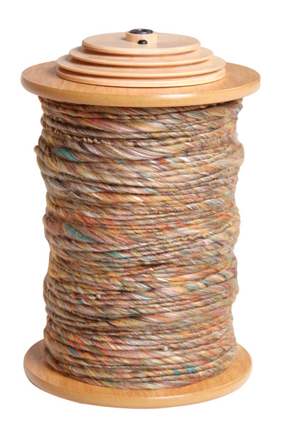 Ashford Bobbin - Country Spinner - Natural