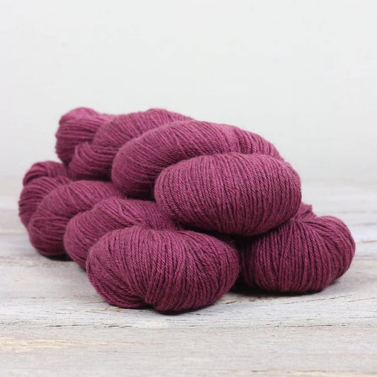Fibre Co - Cumbria Fingering - Calluna - 30 DAY PREORDER