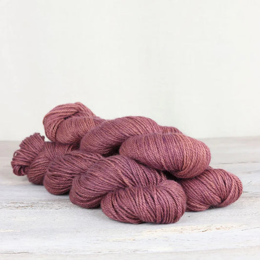 Fibre Co - Road to China Light - Carnelian