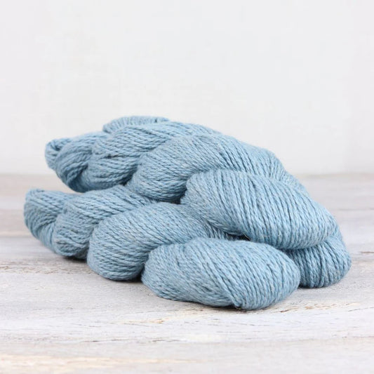 Fibre Co - Luma - Chambray - 30 DAY PREORDER