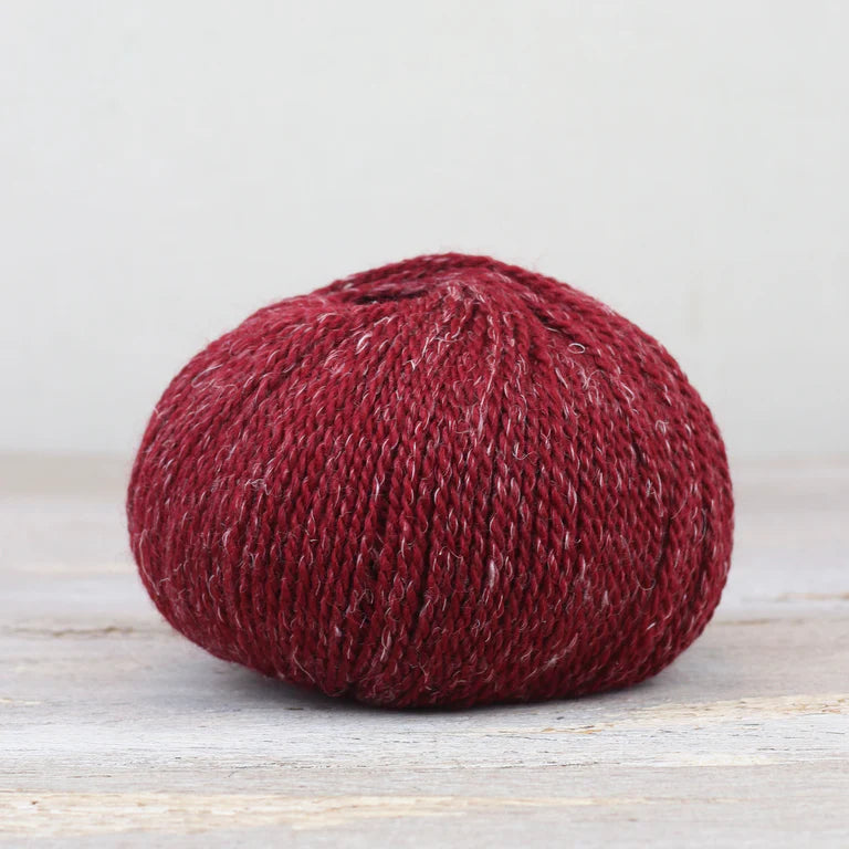 Cherries and Berries - &Make DK - Fibre Co - 30 DAY PREORDER