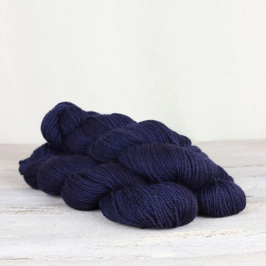 Fibre Co - Road to China Light - Cobalt - 30 DAY PREORDER