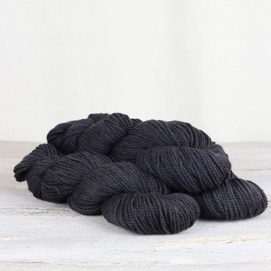 Fibre Co - Acadia - Cormorant - 30 DAY PREORDER