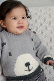 LisaFDesign - BC132 Alpaca Sweater