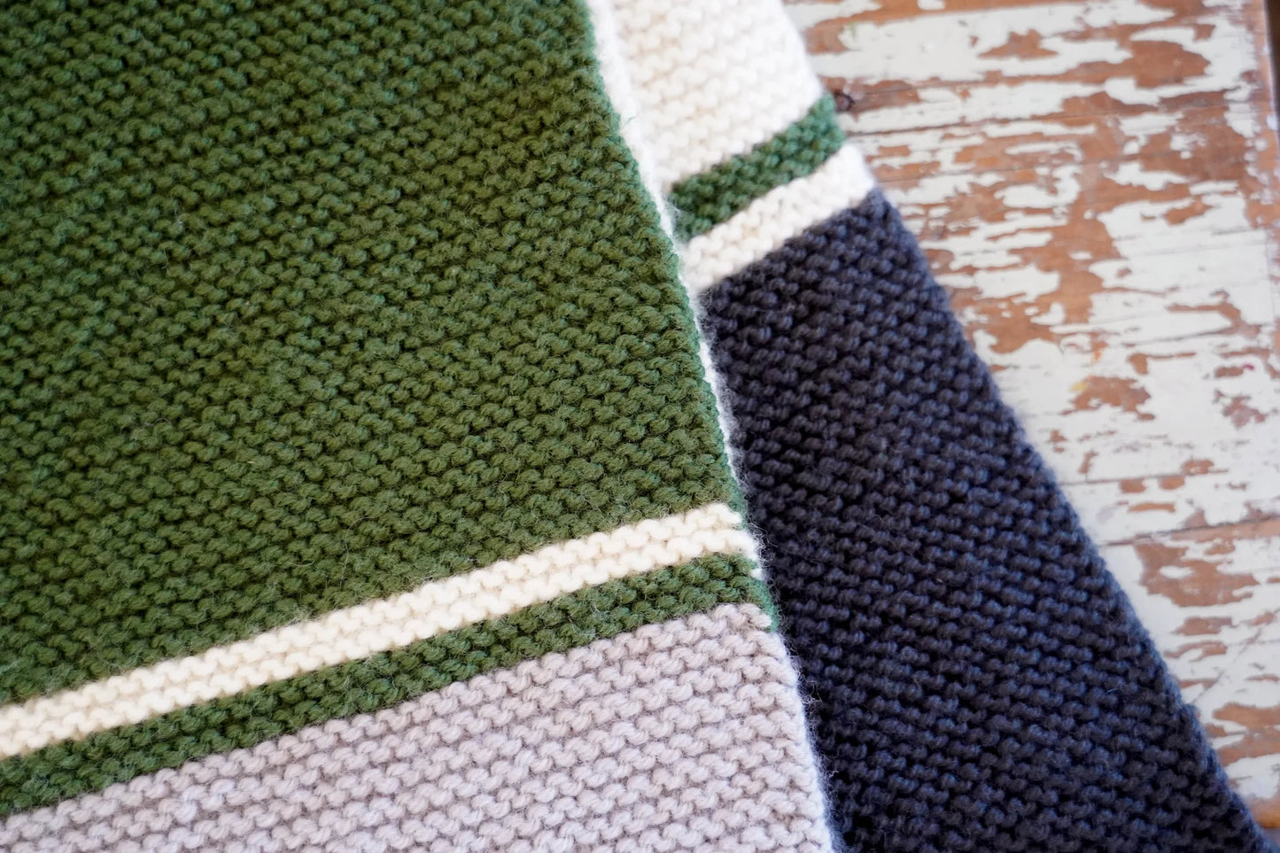 Walter Blanket - LisaFdesign - BC134