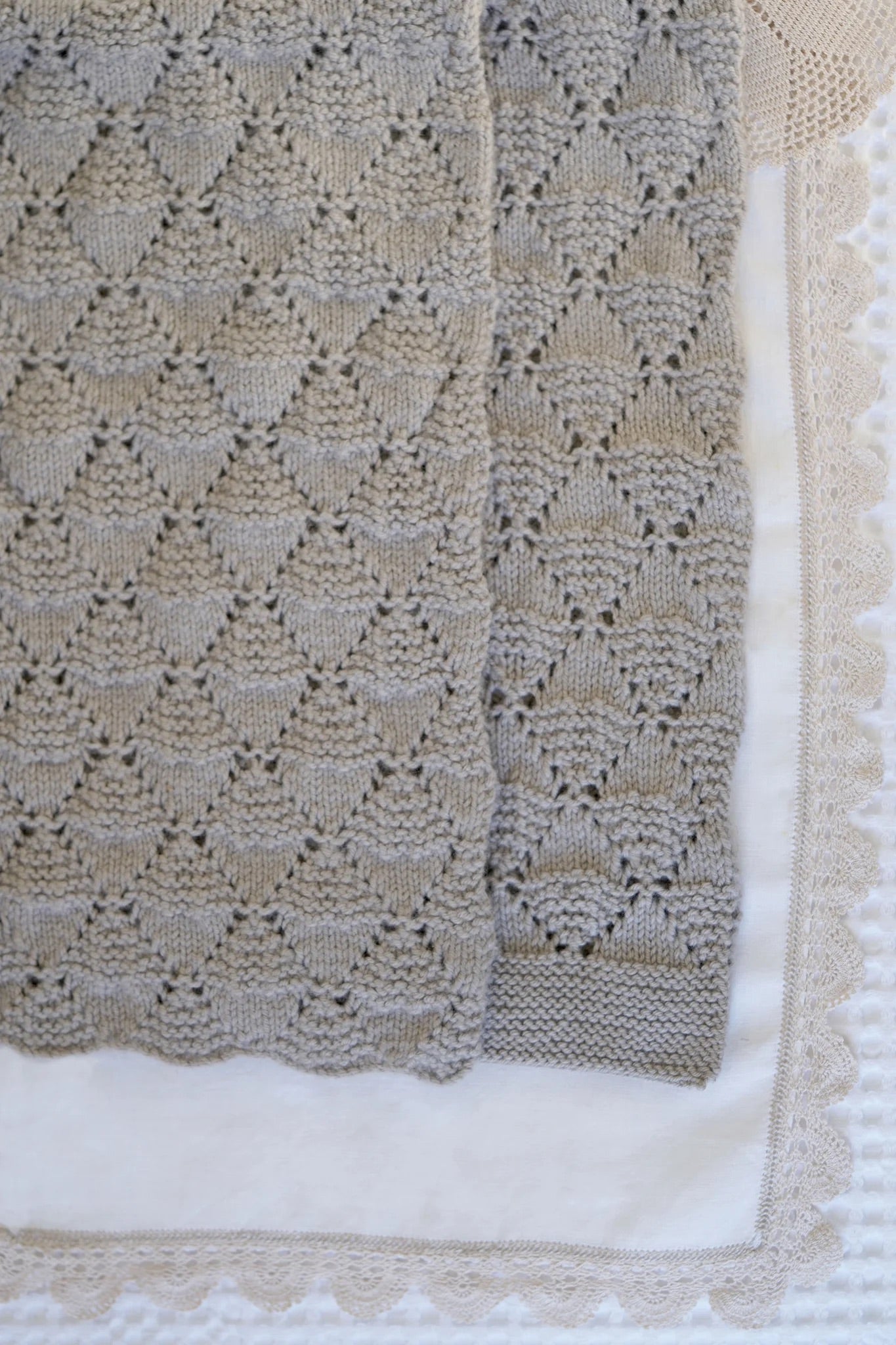 LisaFDesign - BC95 Sweetheart Blanket
