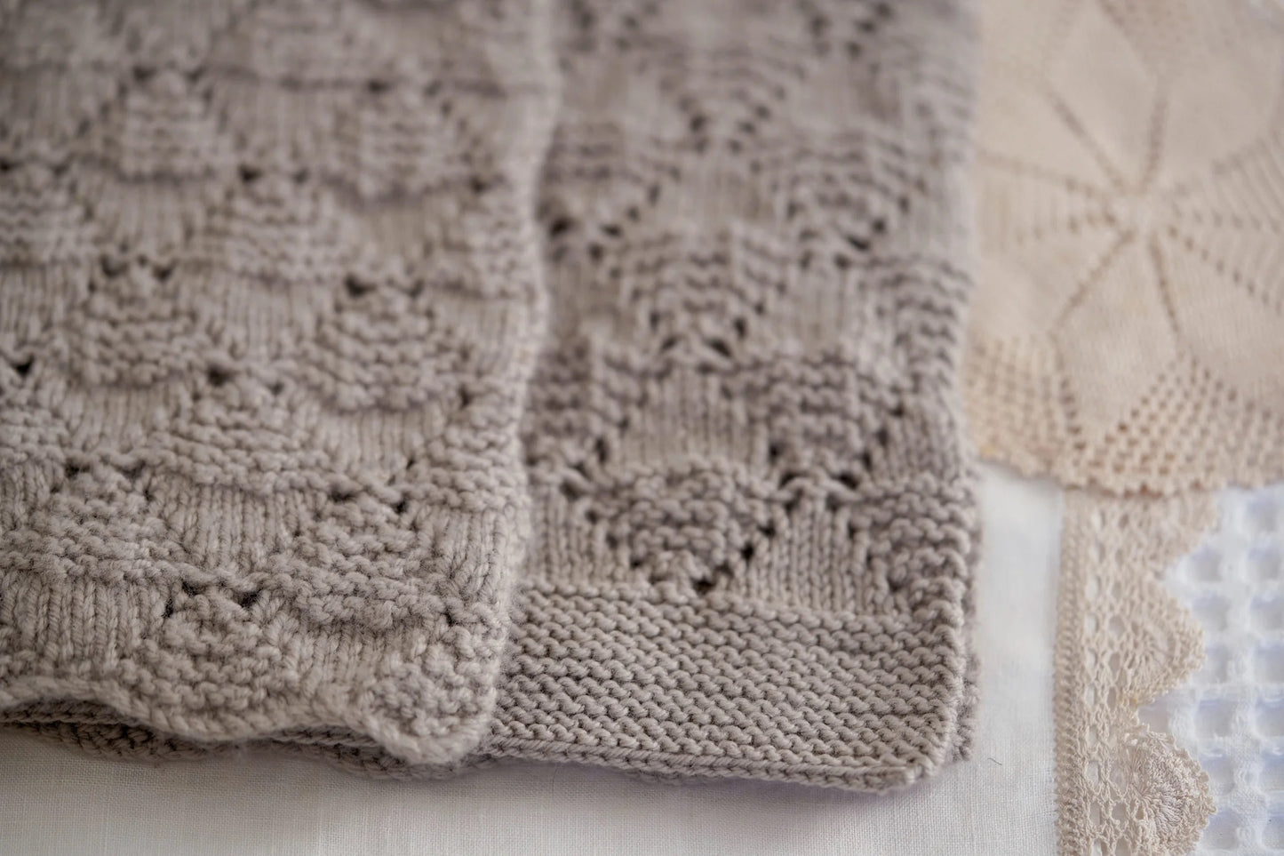 LisaFDesign - BC95 Sweetheart Blanket