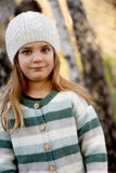 LisaFDesign - LC39 Darcy Hat