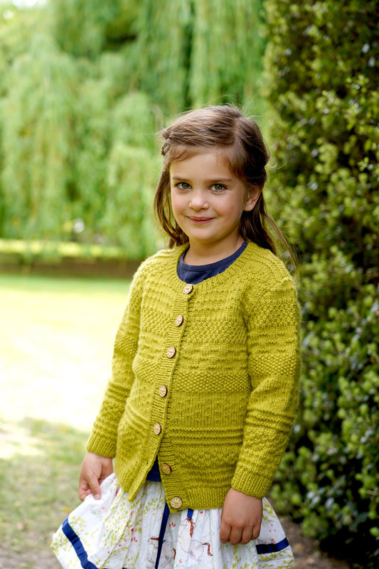 Delta Cardi - LisaFDesign - LF46
