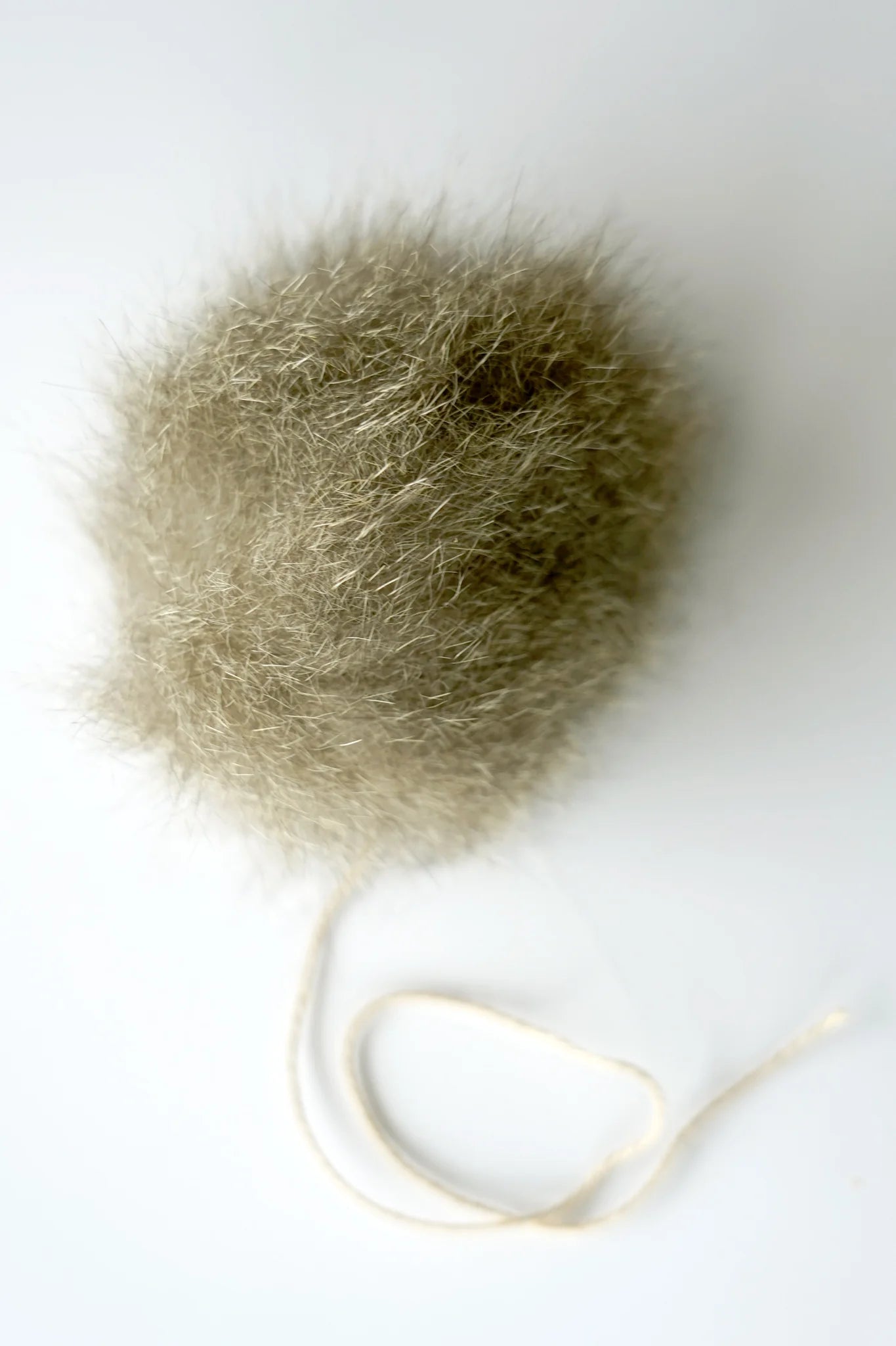 Pompoms - Possum and Rabbit