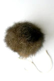 Pompoms - Possum and Rabbit