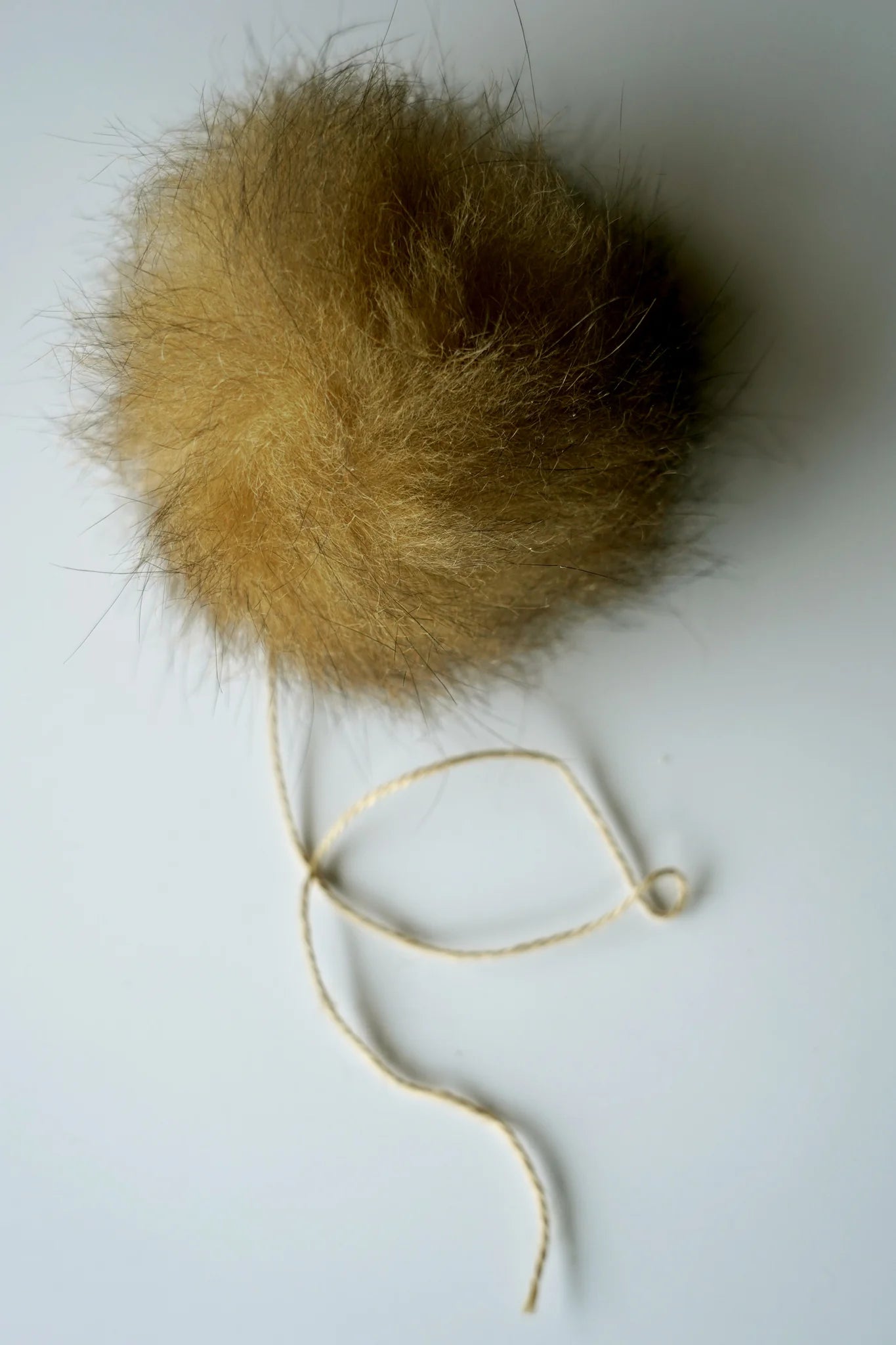 Pompoms - Possum and Rabbit
