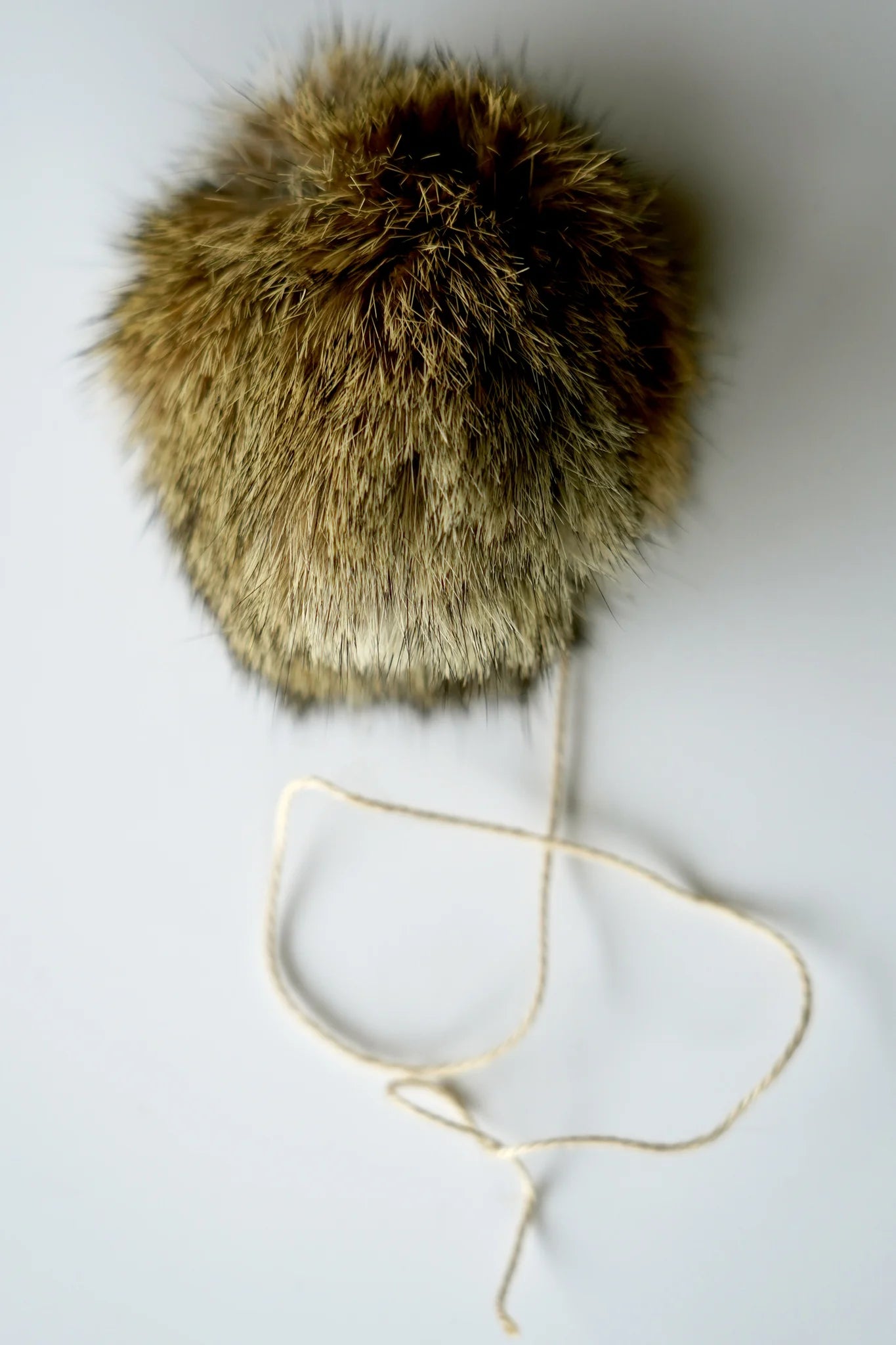 Pompoms - Possum and Rabbit