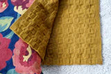 LisaFDesign - BC126 Checkerboard Blanket