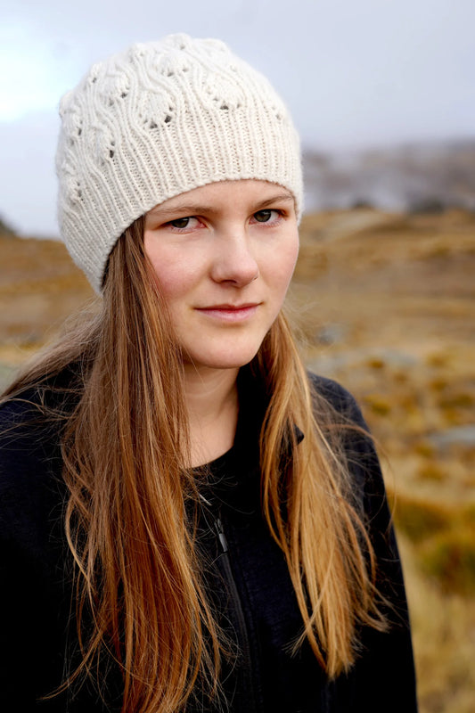 Zoie Hat - LisaFDesign - HC50