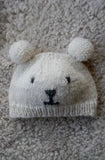 LisaFDesign - BC140 Farmyard Friends Hats
