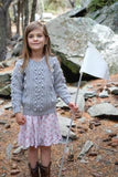 Montana Sweater - LisaFDesign - LF54