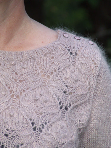 Amikihia Knits - Flourish