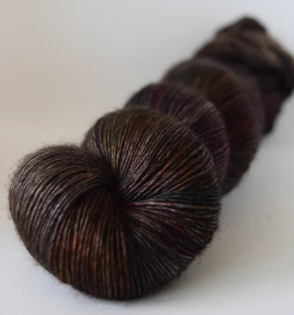 Yarnfloozy - Sage - Cosmos