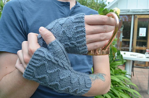 Sister Mine - EBEforever designs - PDF PATTERN