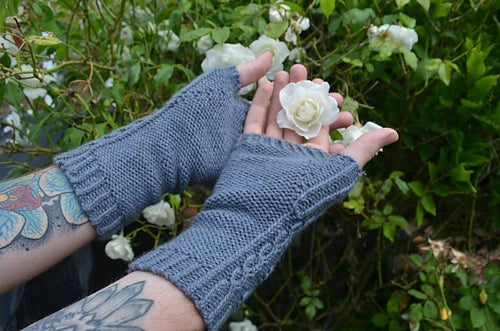 EBEforever designs - Sister Mine - PDF PATTERN