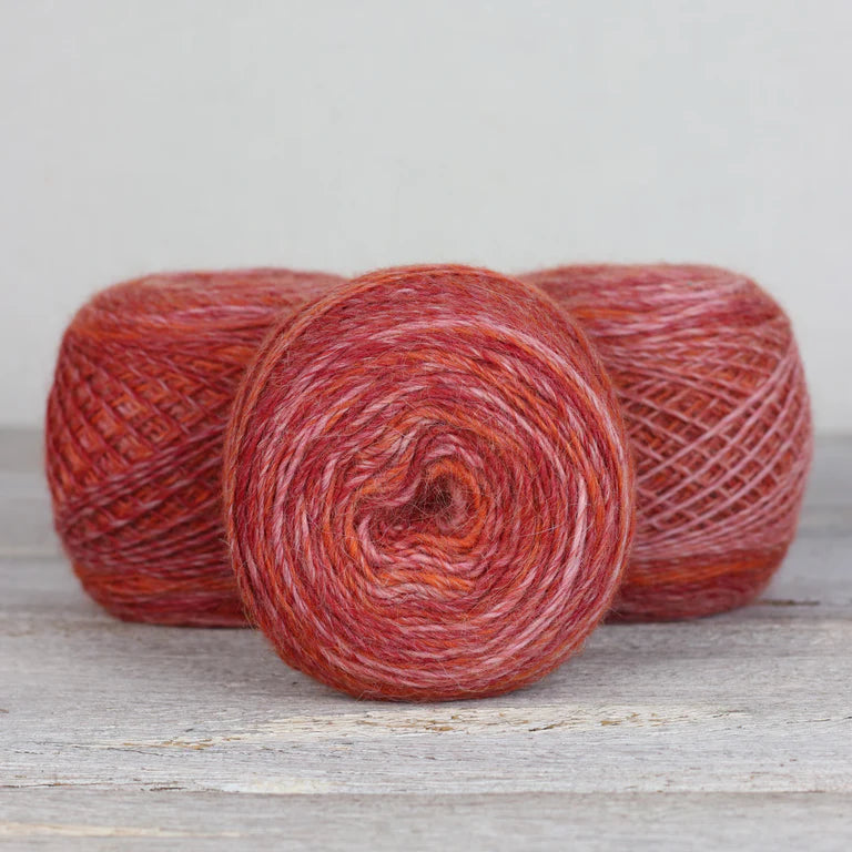 Fibre Co - Transitions - Daybreak Shimmer