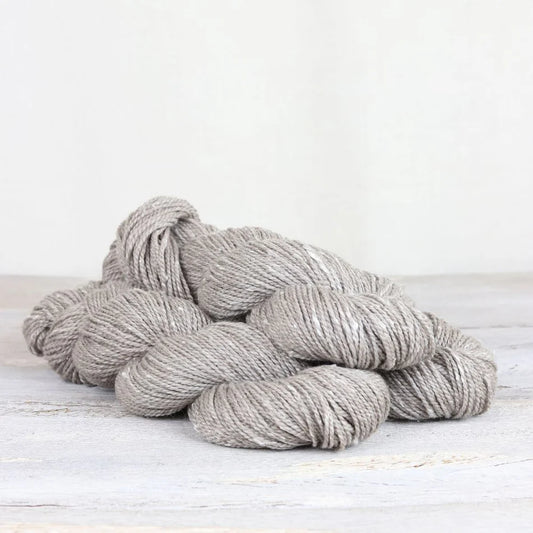 Fibre Co - Acadia - Driftwood - 30 DAY PREORDER