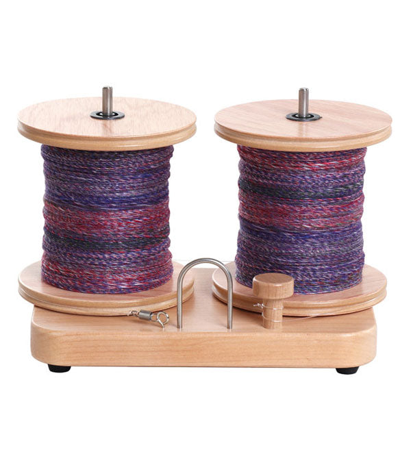 Ashford - Spinning Wheel - e-Spinner