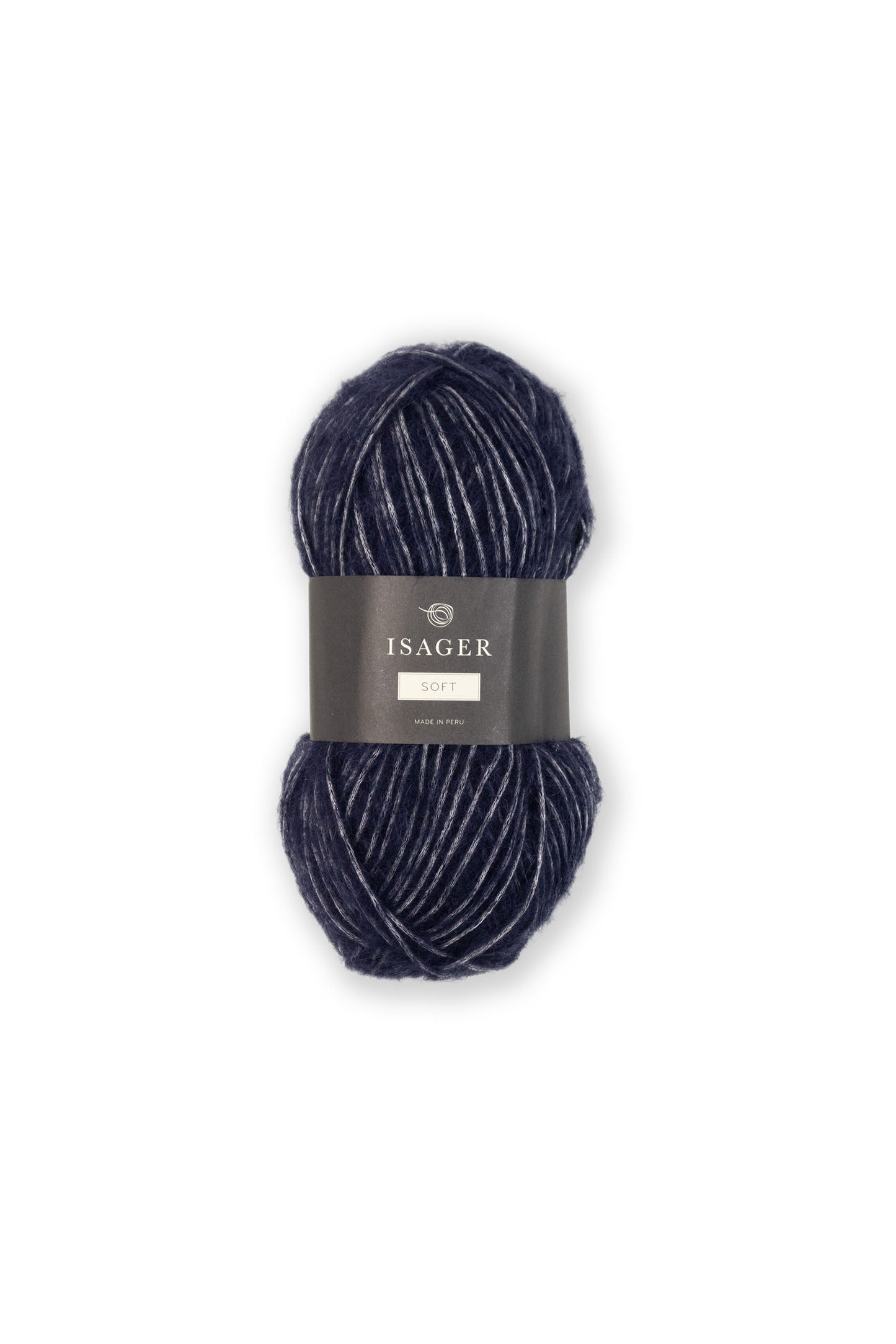 Isager - Soft - 100