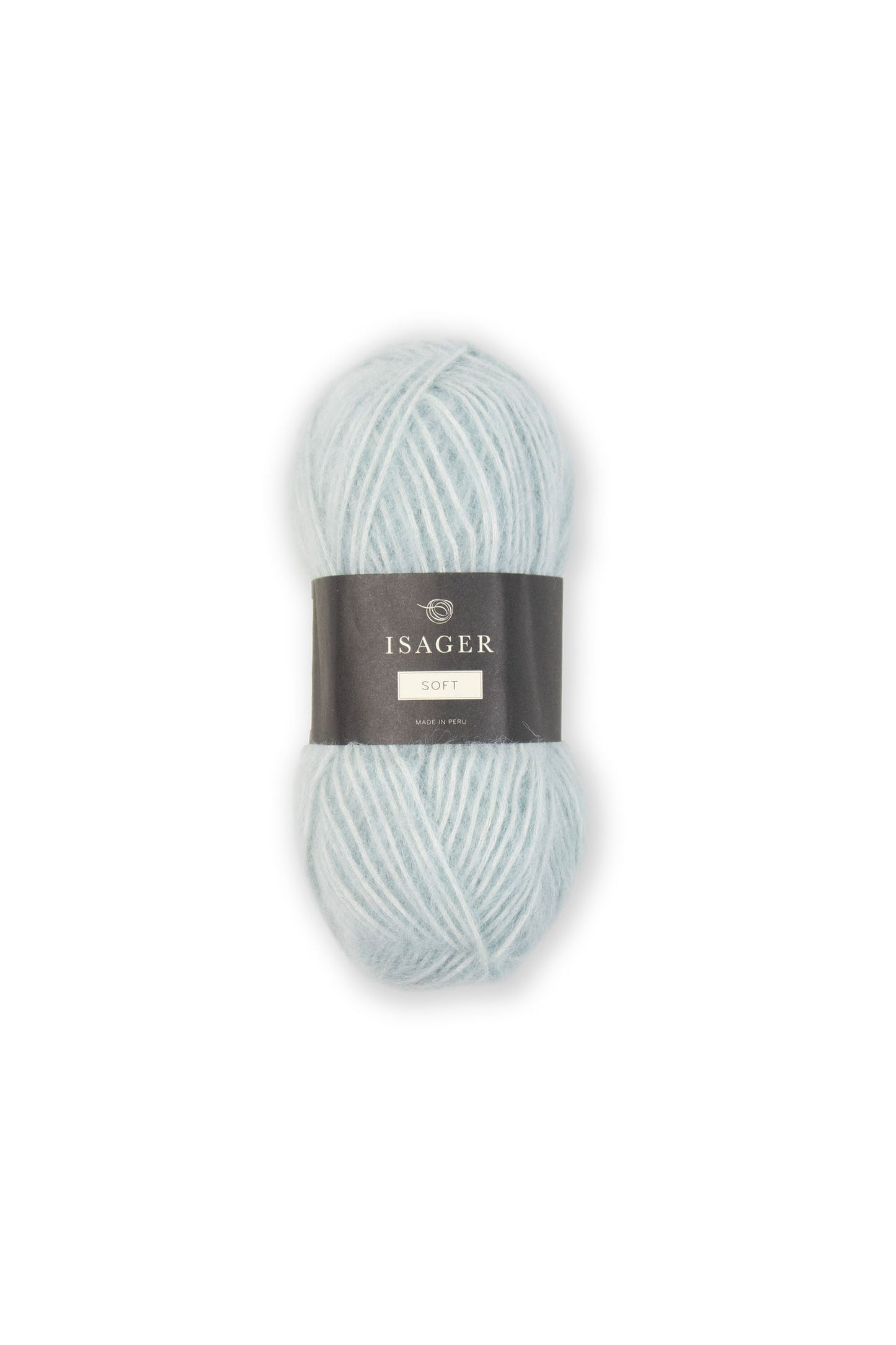 Isager - Soft - 10