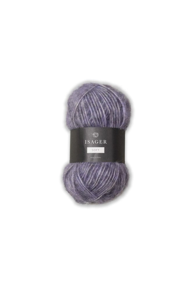 Isager - Soft - 12