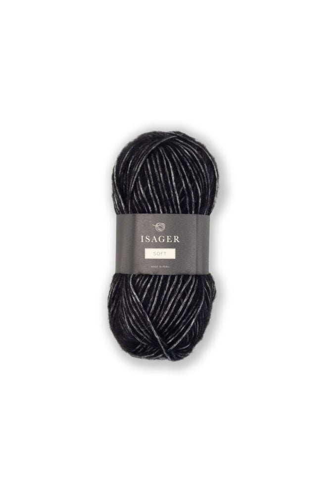 Isager - Soft - 30