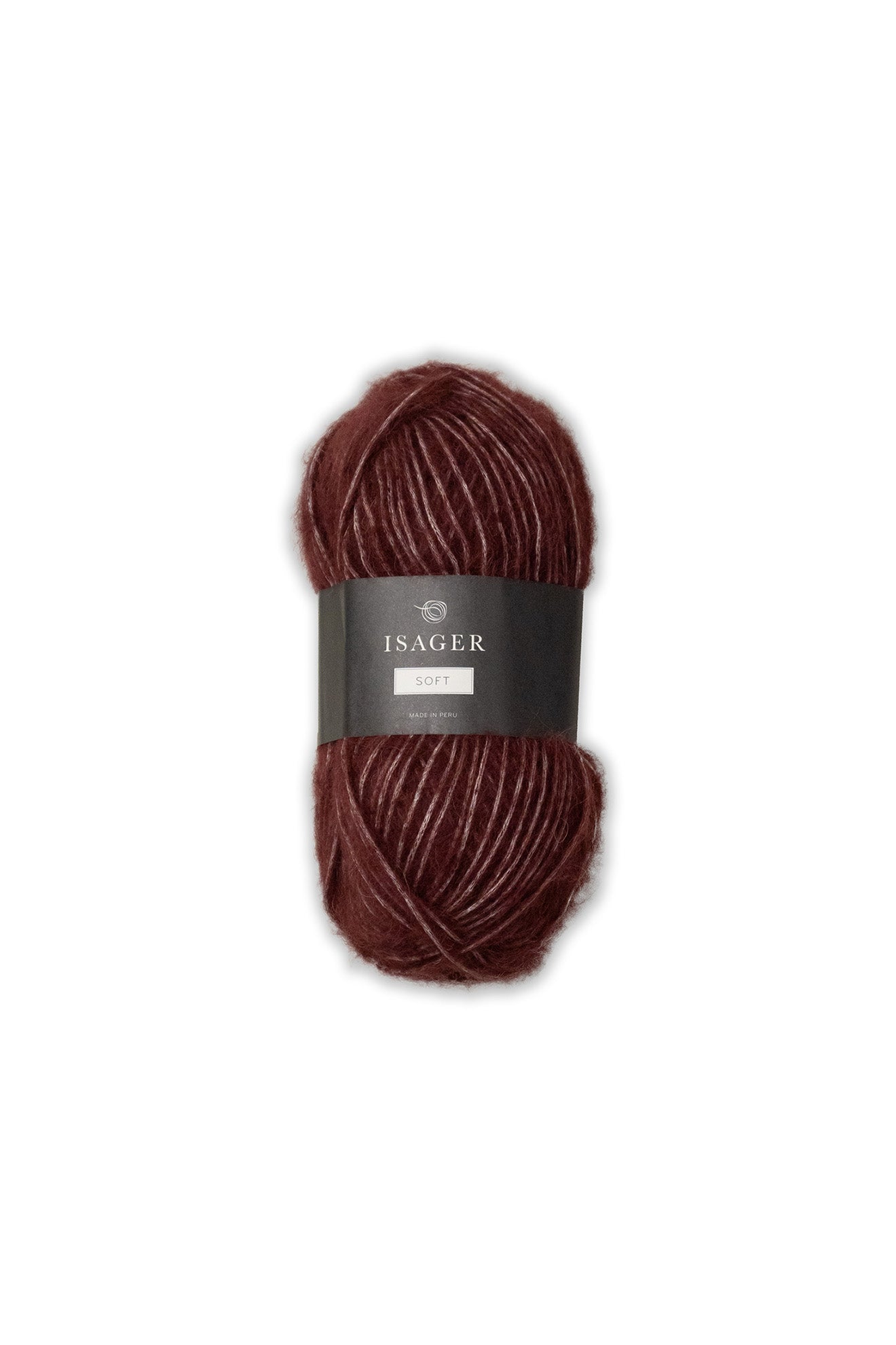 Isager - Soft - 33