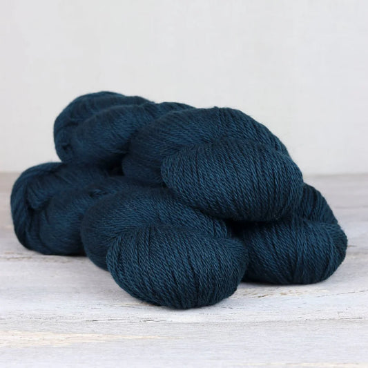 Fibre Co - Cumbria Worsted - Eden Valley - 30 DAY PREORDER