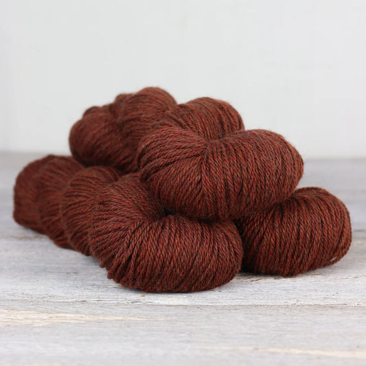 Fibre Co - Cumbria Worsted - Egremont - 30 DAY PREORDER