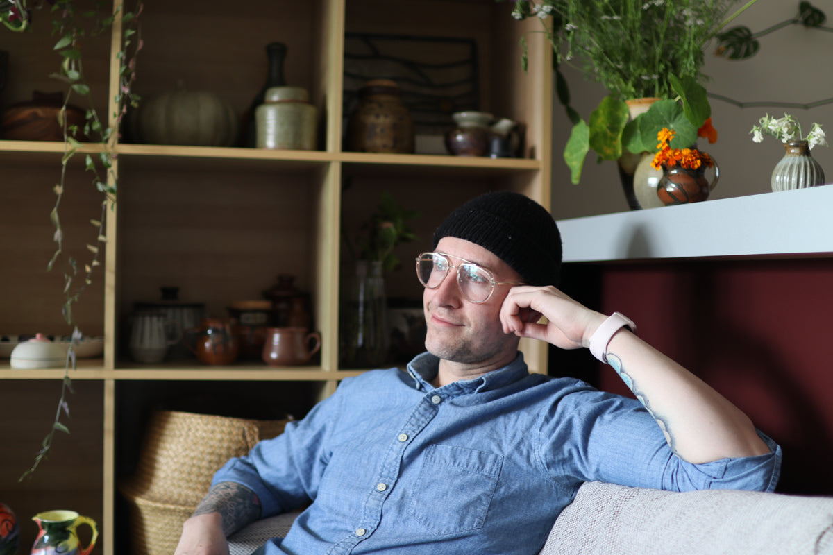 EBEforever designs - High Street Hat - PDF PATTERN