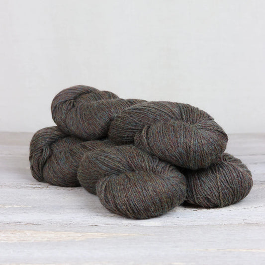 Fibre Co - Cumbria Fingering - Fair Hill - 30 DAY PREORDER