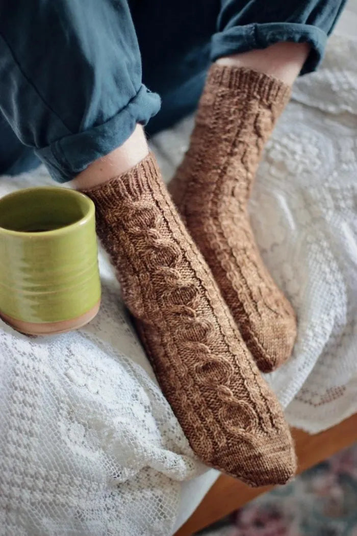 Florence - Truly Myrtle - PRINTED PATTERN