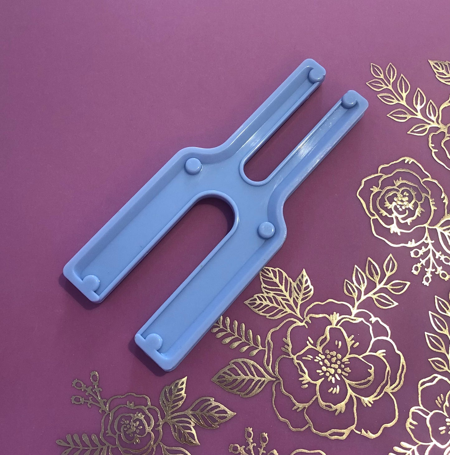 Pompom Maker - Loom style