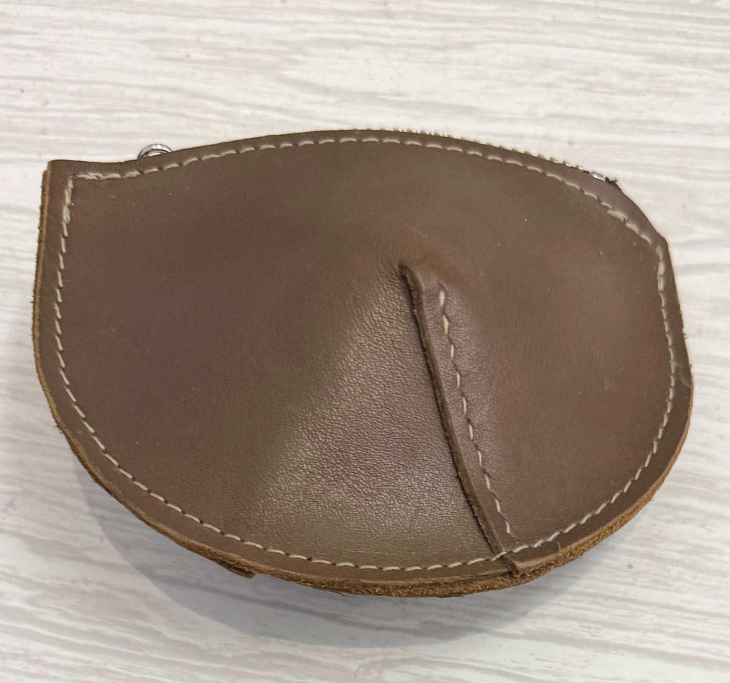 Bomod - Leather Notions/Coin Purse - Olive