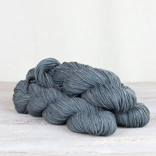 Fibre Co - Acadia - Granite - 30 DAY PREORDER