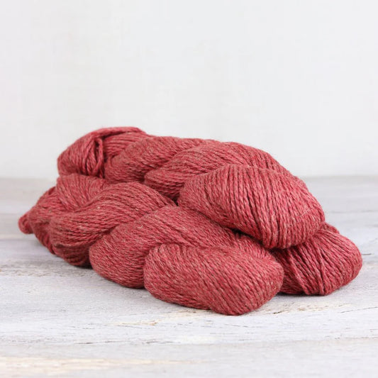 Fibre Co - Luma - Grenadine - 30 DAY PREORDER