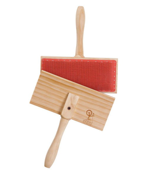 Ashford - Hand Carders - Small