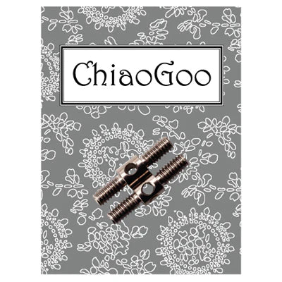 Chiaogoo Cable Connectors - Small